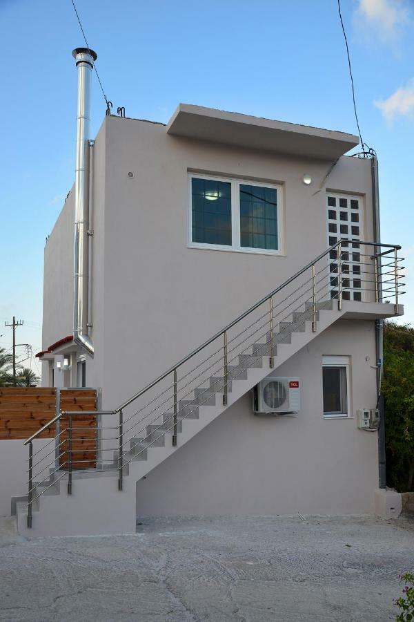Lazaros Home 1 Palekastro Exterior photo
